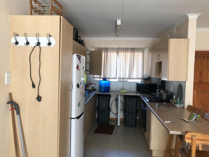2 Bedroom Property for Sale in Pellissier Free State